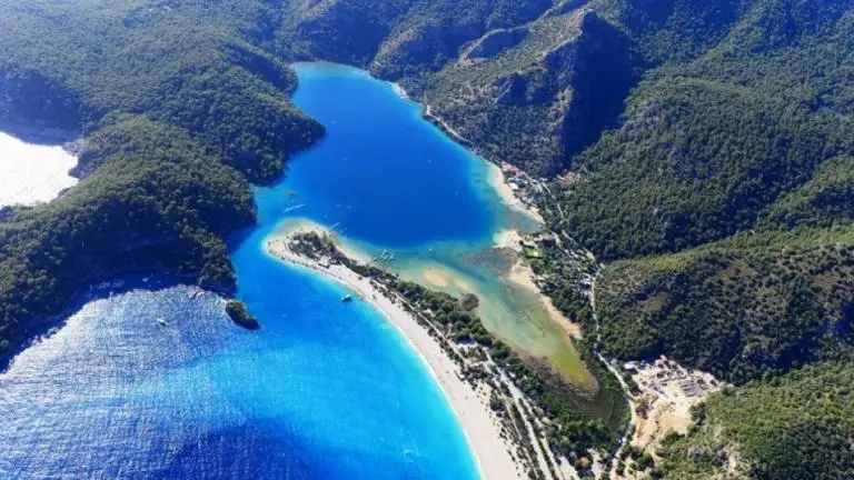 Fethiye Travel Guide | Discover Things To Do, Diving & More